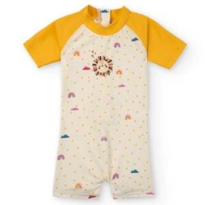 Mono Protección Solar Zoo UPF 50+ – Mono Infantil – btbox – IndyaEduOcio