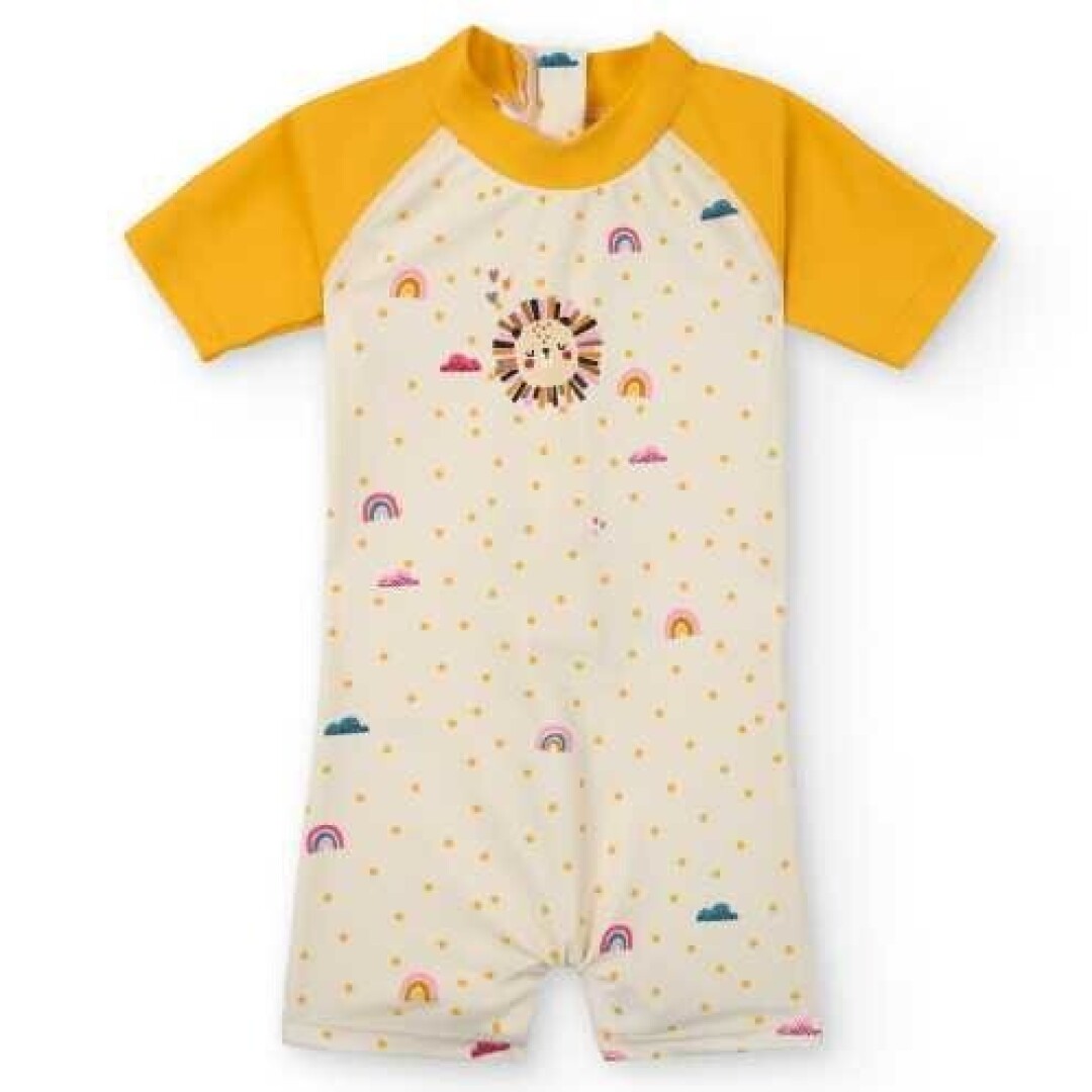 Mono Protección Solar Zoo UPF 50+ – Mono Infantil – btbox – IndyaEduOcio Mono Protección Solar Zoo UPF 50+ – Mono Infantil – btbox – IndyaEduOcio