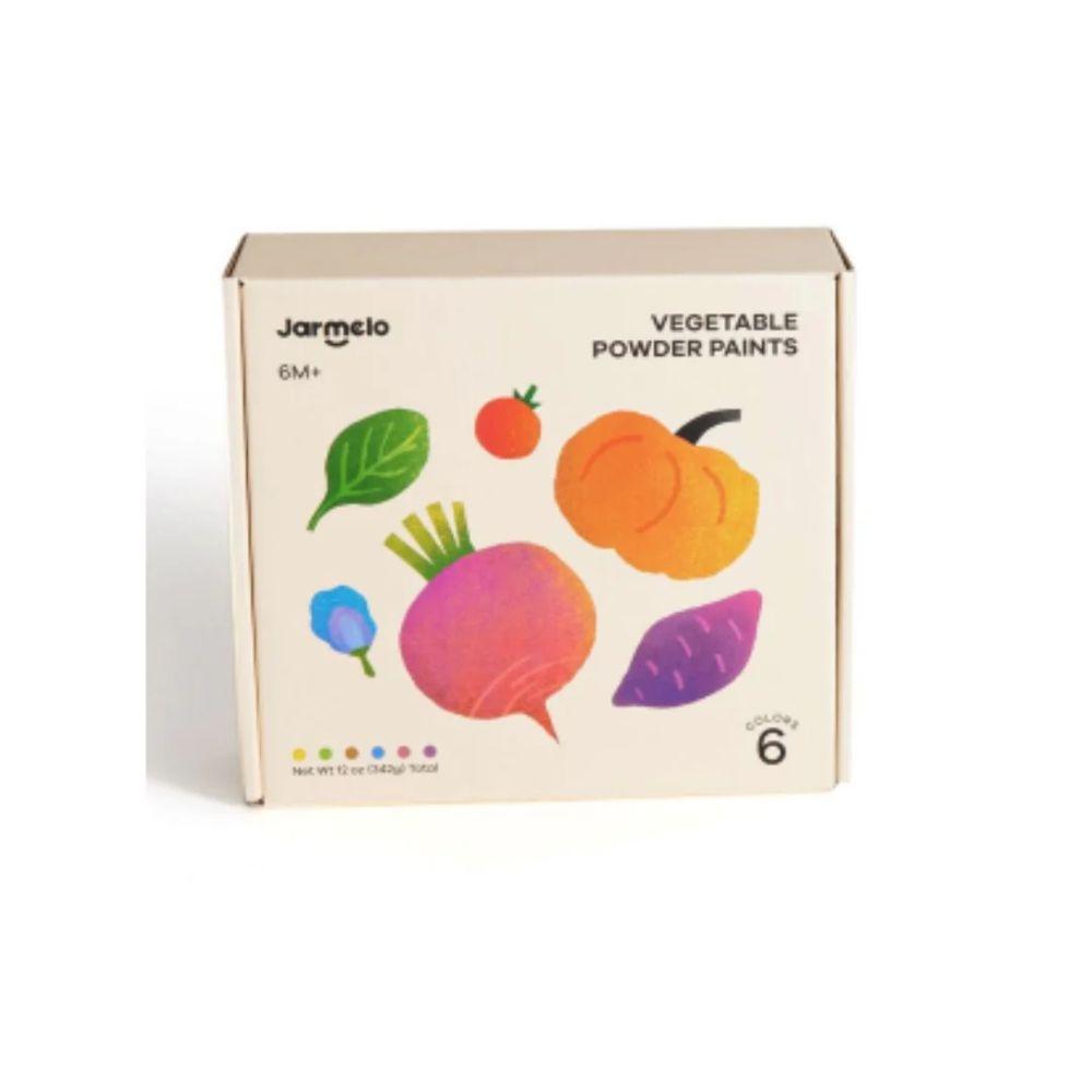 Pintura Vegetal en Polvo Natural 6 Colores – Pintura sensorial infantil – Jarmelo – IndyaEduOcio 2 Pintura Vegetal en Polvo Natural 6 Colores – Pintura sensorial infantil – Jarmelo – IndyaEduOcio