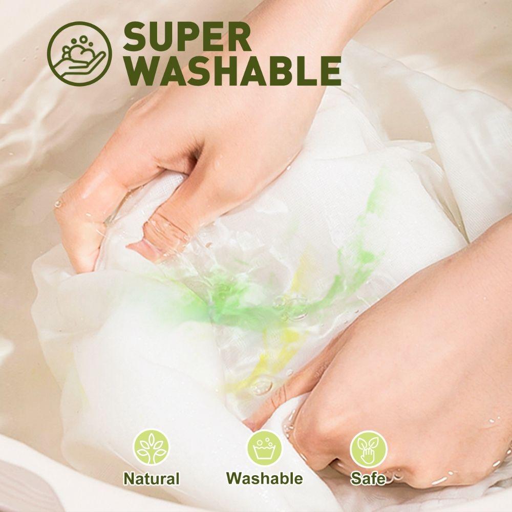 Pintura Vegetal en Polvo Natural 6 Colores – Pintura sensorial infantil – Jarmelo – IndyaEduOcio 6 Pintura Vegetal en Polvo Natural 6 Colores – Pintura sensorial infantil – Jarmelo – IndyaEduOcio