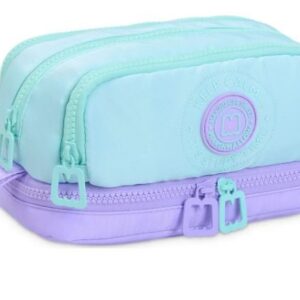 Portatodo múltiple pastel