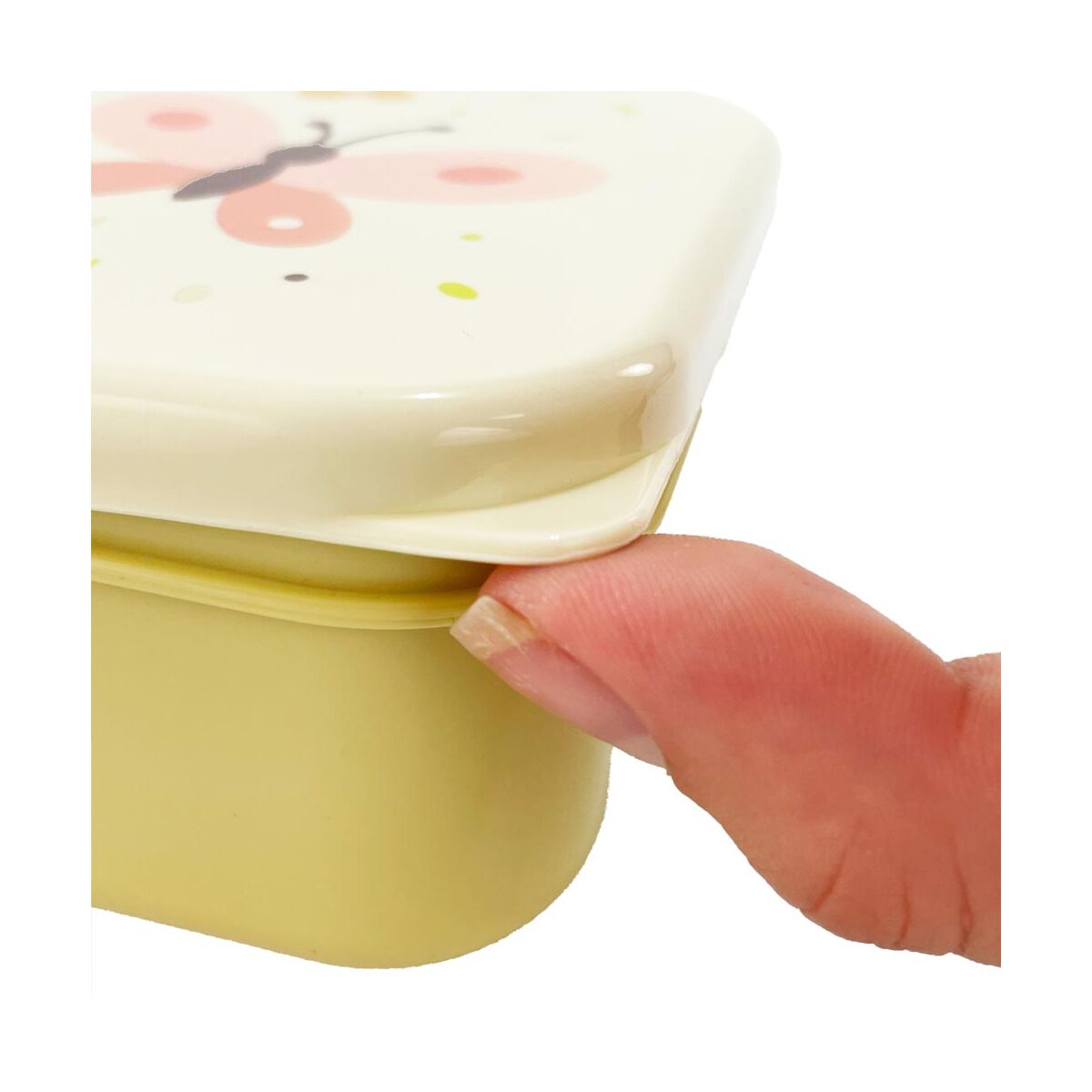 Snackbox-3 Butterfly – Set de recipientes infantiles – Miniland – IndyaEduOcio 4 Snackbox-3 Butterfly – Set de recipientes infantiles – Miniland – IndyaEduOcio