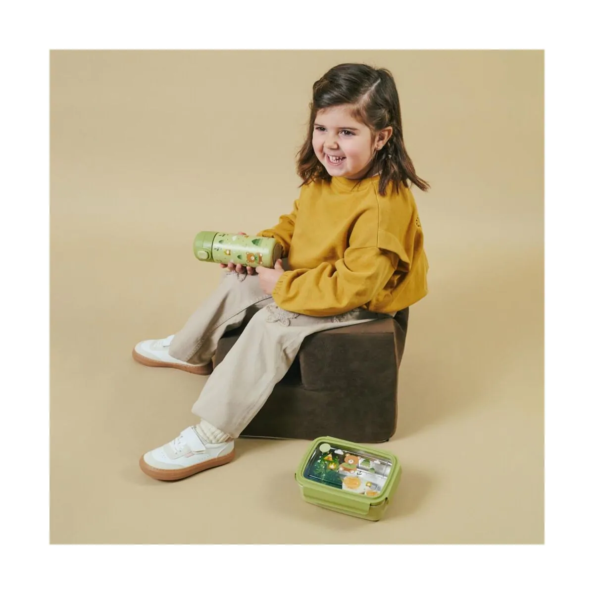 Steel Lunchbox Explorer – Fiambrera infantil acero inoxidable – Miniland – IndyaEduOcio 10 Steel Lunchbox Explorer – Fiambrera infantil acero inoxidable – Miniland – IndyaEduOcio