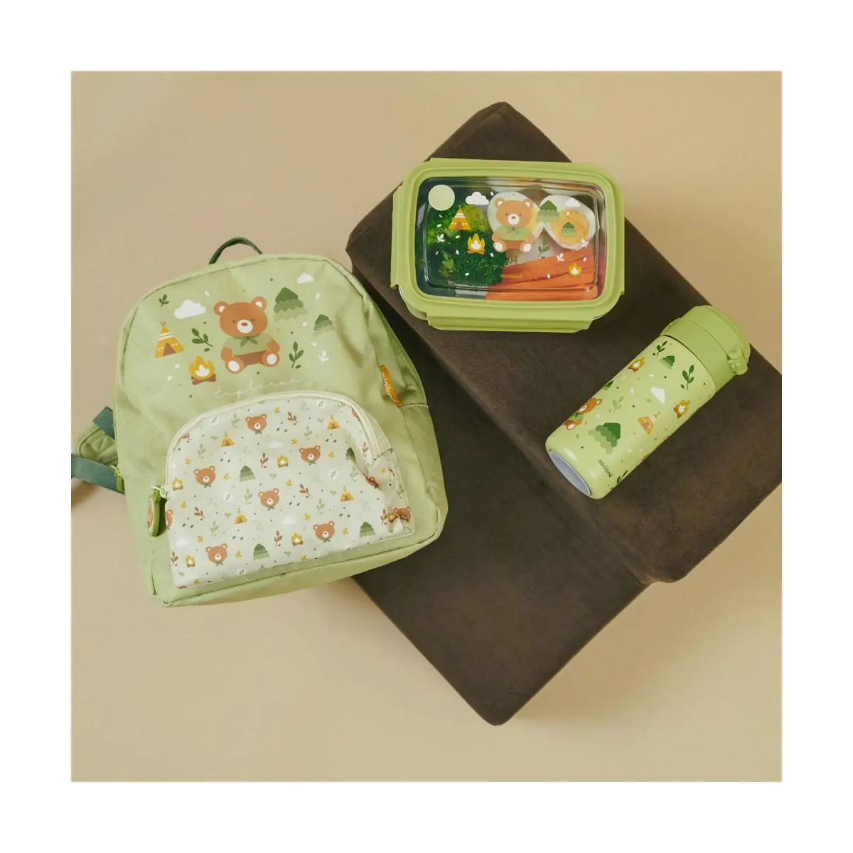 Steel Lunchbox Explorer – Fiambrera infantil acero inoxidable – Miniland – IndyaEduOcio 9 Steel Lunchbox Explorer – Fiambrera infantil acero inoxidable – Miniland – IndyaEduOcio