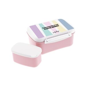 Tupper Hermético Soft Shapes Encuentra tu Equilibrio – Fiambrera Lunch Box – Lovely Story – IndyaEduOcio