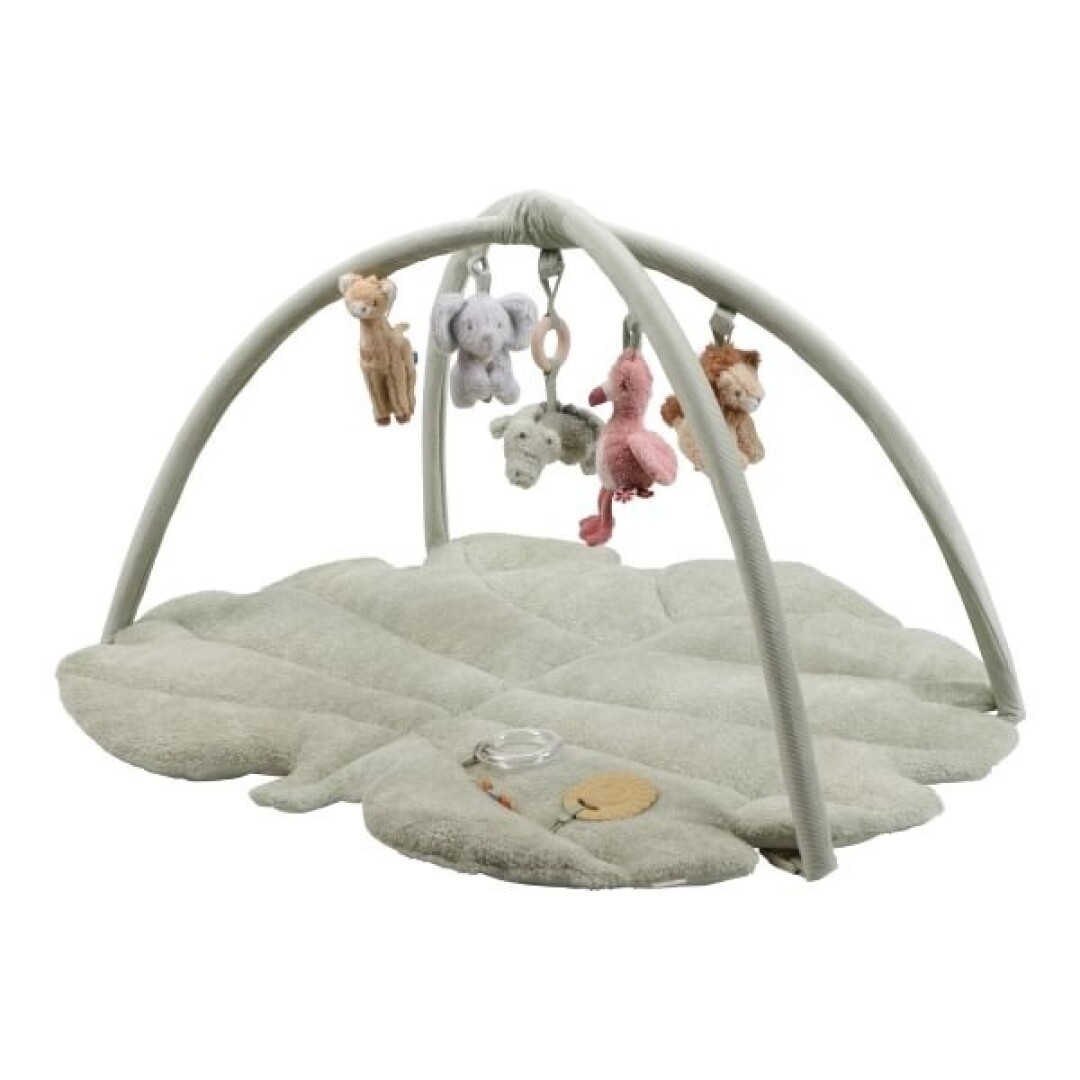 Alfombra de Actividades Safari Friends – Gimnasio para Bebé – Little Dutch – Estimulación Sensorial desde el Nacimiento – IndyaEduOcio Alfombra de Actividades Safari Friends – Gimnasio para Bebé – Little Dutch – Estimulación Sensorial desde el Nacimiento – IndyaEduOcio