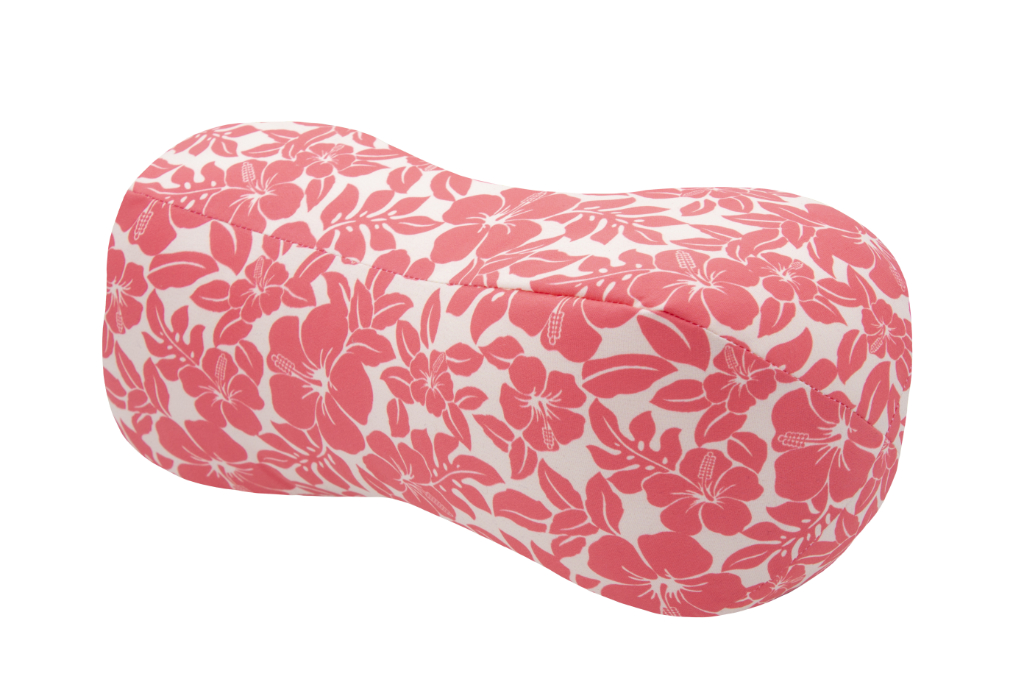 Aloha R – Cojín Ergonómico de Playa – Cacahuete Beach – Estampado Floral Coral – IndyaEduOcio Aloha R – Cojín Ergonómico de Playa – Cacahuete Beach – Estampado Floral Coral – IndyaEduOcio