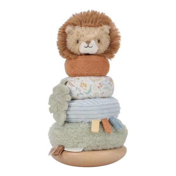 Anillos Blanditos Balanceables Safari Friends – Apilable Sensorial para Bebés – Little Dutch – Motricidad y Descubrimiento – IndyaEduOcio 3 Anillos Blanditos Balanceables Safari Friends – Apilable Sensorial para Bebés – Little Dutch – Motricidad y Descubrimiento – IndyaEduOcio
