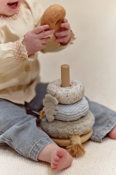 Anillos Blanditos Balanceables Safari Friends – Apilable Sensorial para Bebés – Little Dutch – Motricidad y Descubrimiento – IndyaEduOcio 6 Anillos Blanditos Balanceables Safari Friends – Apilable Sensorial para Bebés – Little Dutch – Motricidad y Descubrimiento – IndyaEduOcio