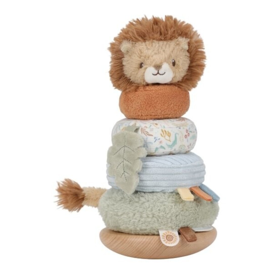 Anillos Blanditos Balanceables Safari Friends – Apilable Sensorial para Bebés – Little Dutch – Motricidad y Descubrimiento – IndyaEduOcio Anillos Blanditos Balanceables Safari Friends – Apilable Sensorial para Bebés – Little Dutch – Motricidad y Descubrimiento – IndyaEduOcio