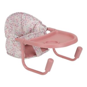 Asiento Mesa para Muñeca – Accesorio para Muñecos – Little Dutch – Juego simbólico desde 3 años