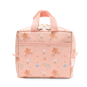 Bolsa Merienda Térmica Mouse Fairies – Bolsa isotérmica infantil – Tutete – IndyaEduOcio