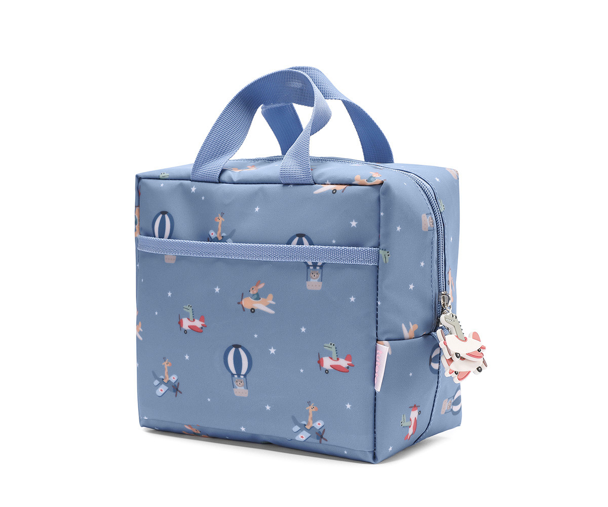 Bolsa Merienda Térmica Planes – Bolsa isotérmica infantil – Tutete – IndyaEduOcio 7 Bolsa Merienda Térmica Planes – Bolsa isotérmica infantil – Tutete – IndyaEduOcio