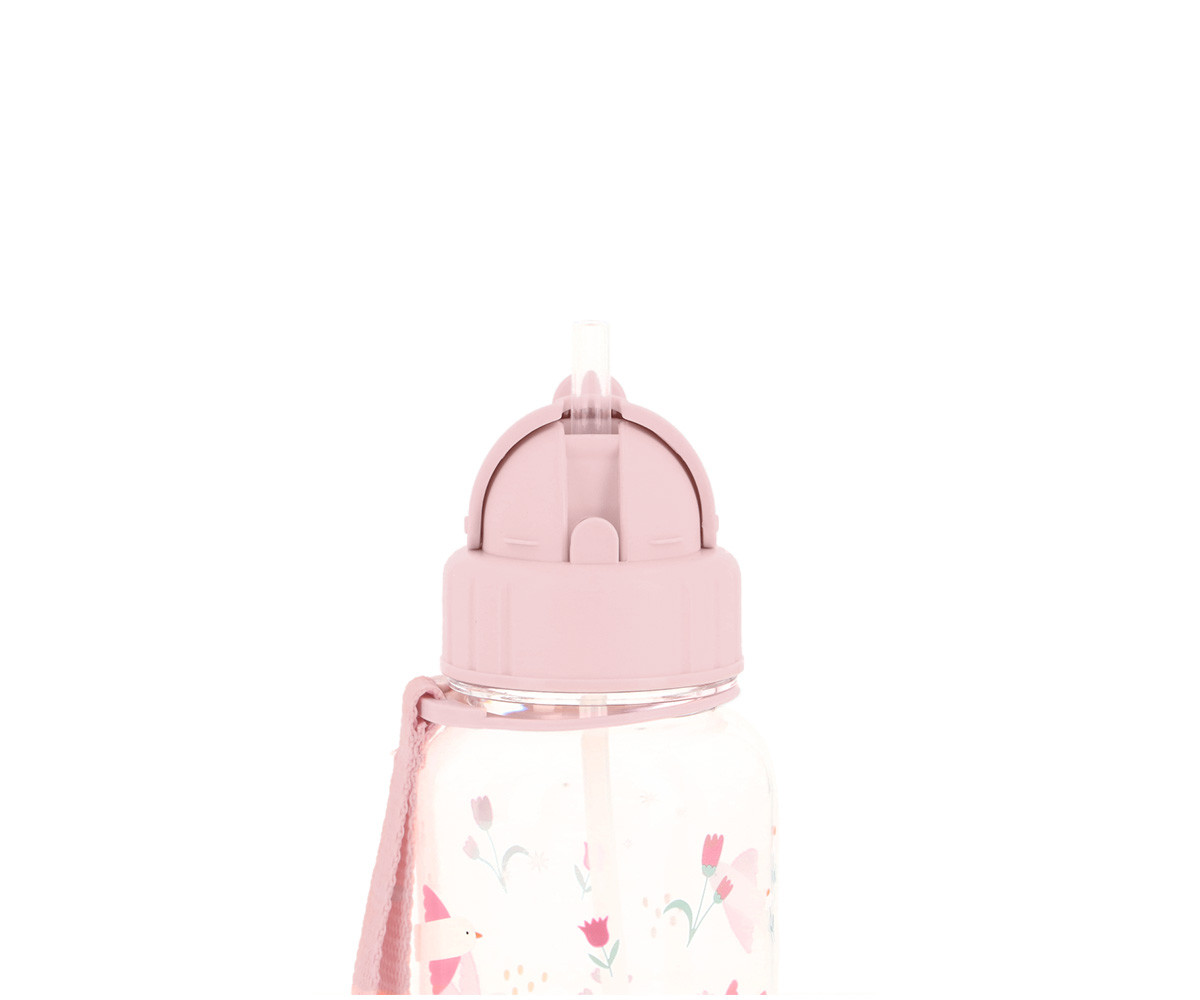 Botella de Plástico Blossom Birds 500 ml – Botella infantil – Tutete – IndyaEduOcio 4 Botella de Plástico Blossom Birds 500 ml – Botella infantil – Tutete – IndyaEduOcio