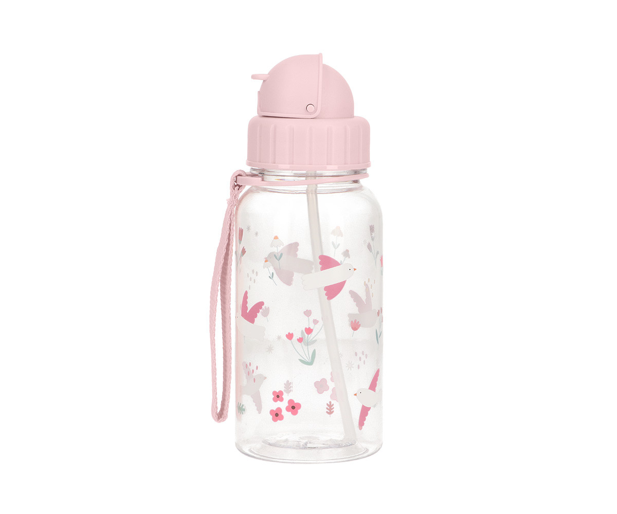 Botella de Plástico Blossom Birds 500 ml – Botella infantil – Tutete – IndyaEduOcio 7 Botella de Plástico Blossom Birds 500 ml – Botella infantil – Tutete – IndyaEduOcio
