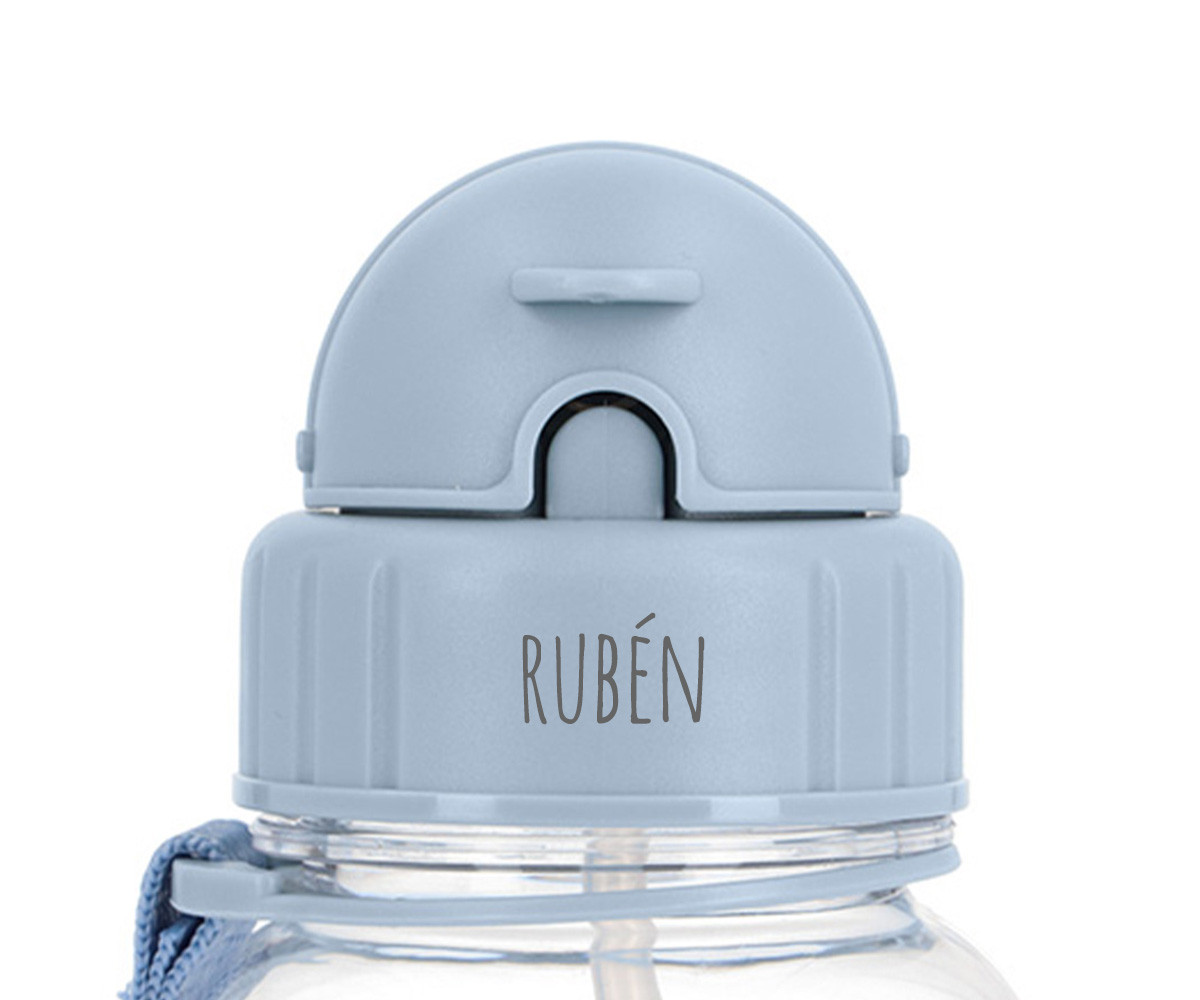 Botella de Plástico Planes 500 ml – Botella infantil – Tutete – IndyaEduOcio 3 Botella de Plástico Planes 500 ml – Botella infantil – Tutete – IndyaEduOcio