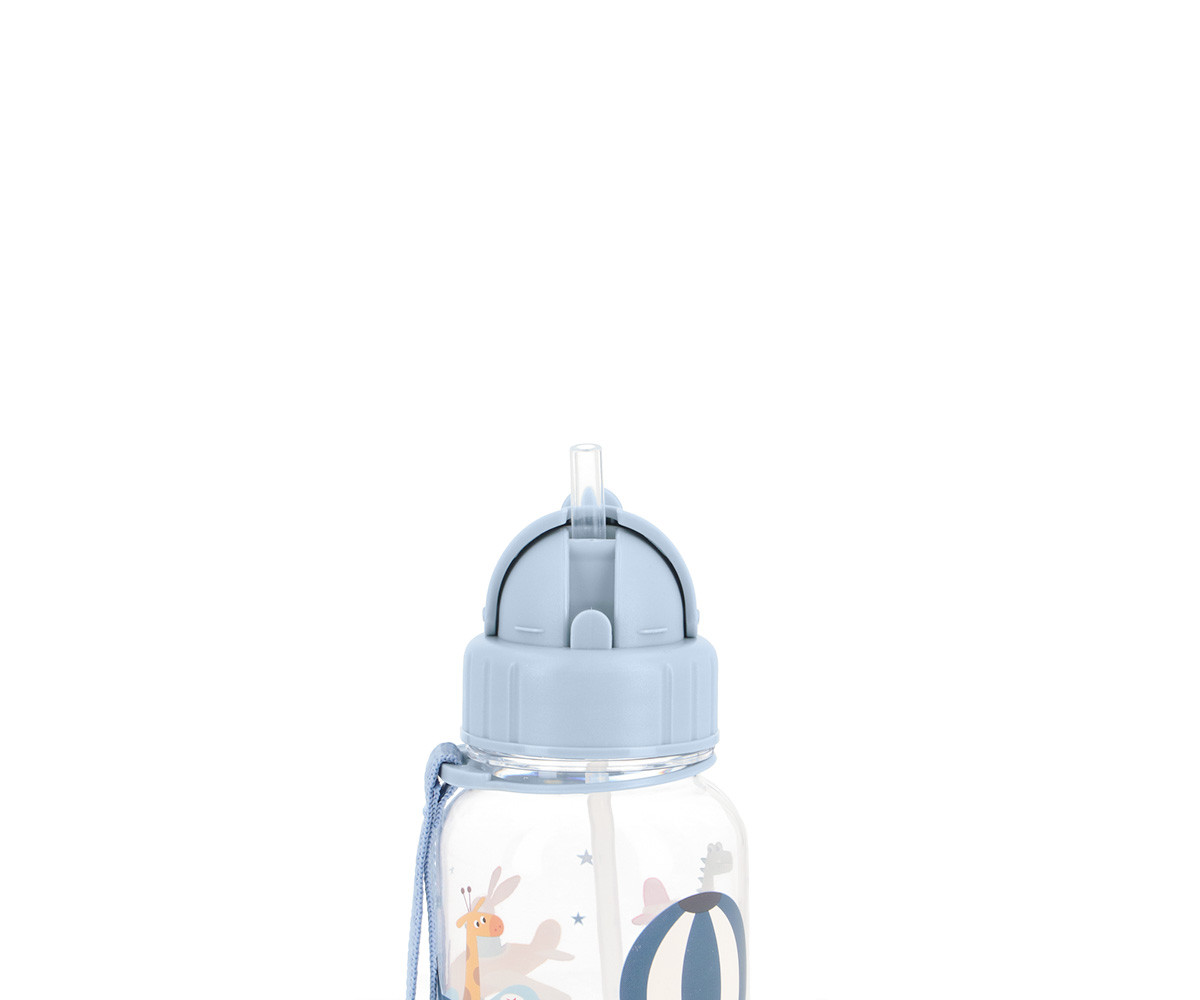 Botella de Plástico Planes 500 ml – Botella infantil – Tutete – IndyaEduOcio 4 Botella de Plástico Planes 500 ml – Botella infantil – Tutete – IndyaEduOcio