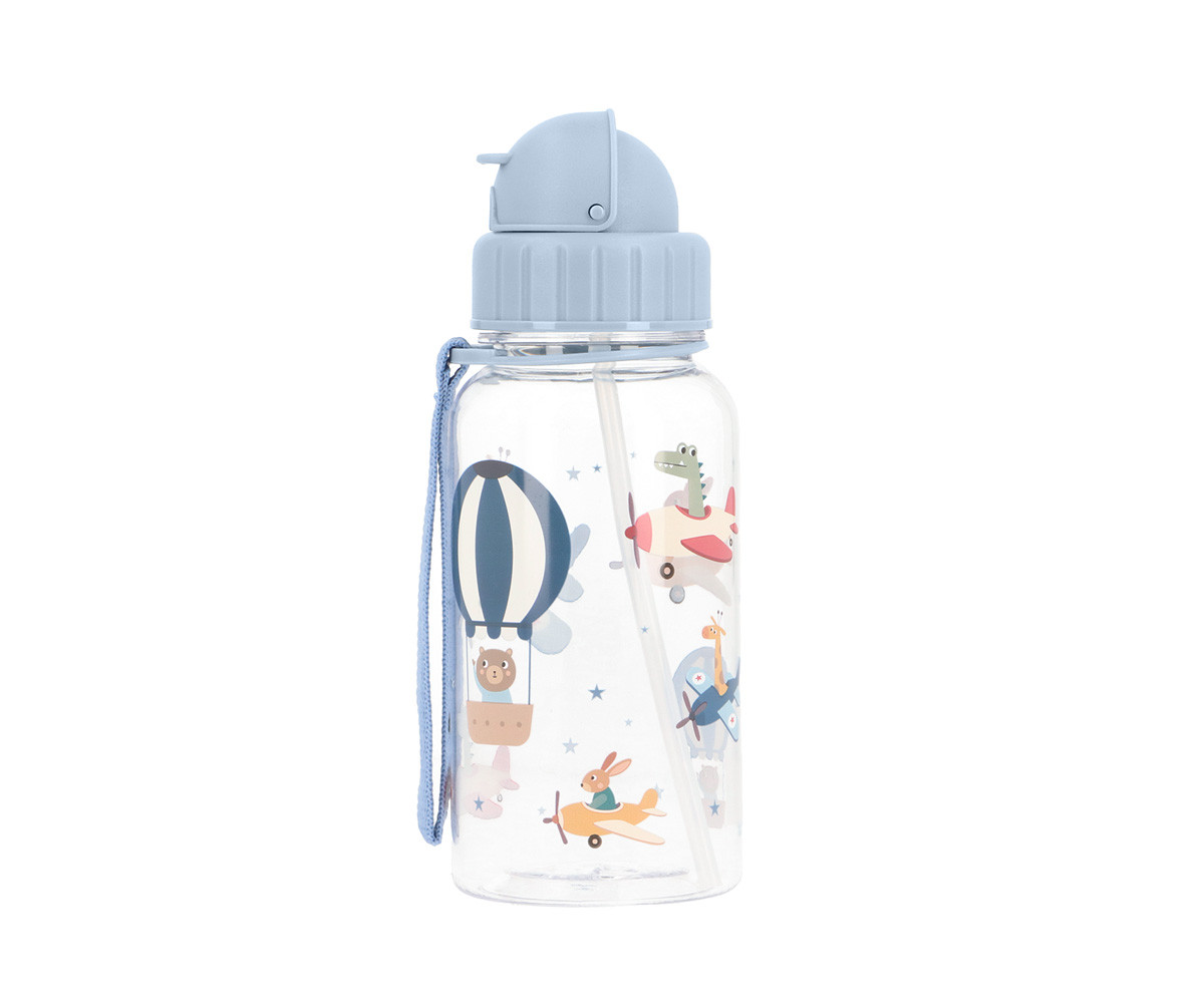 Botella de Plástico Planes 500 ml – Botella infantil – Tutete – IndyaEduOcio Botella de Plástico Planes 500 ml – Botella infantil – Tutete – IndyaEduOcio