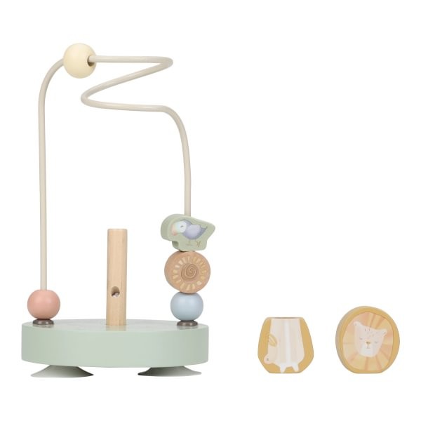 Caja Regalo Madera Safari Friends – Set de Primeros Juguetes – Little Dutch – IndyaEduOcio 3 Caja Regalo Madera Safari Friends – Set de Primeros Juguetes – Little Dutch – IndyaEduOcio