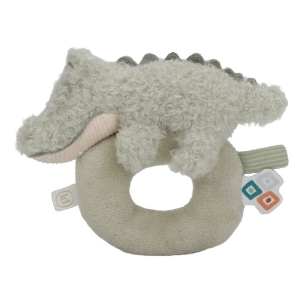 Caja Regalo Safari Friends – Set de Bienvenida para Bebé – Little Dutch – Regalo para Recién Nacido – IndyaEduOcio 4 Caja Regalo Safari Friends – Set de Bienvenida para Bebé – Little Dutch – Regalo para Recién Nacido – IndyaEduOcio
