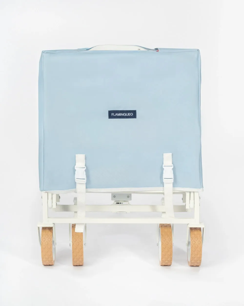 Carro Playa Plegable REX Azul – Carro multifunción con ruedas – Flamingueo – IndyaEduOcio 6 Carro Playa Plegable REX Azul – Carro multifunción con ruedas – Flamingueo – IndyaEduOcio