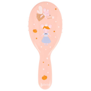 Cepillo de Pelo Mouse Fairies – Cepillo infantil – Tutete – IndyaEduOcio