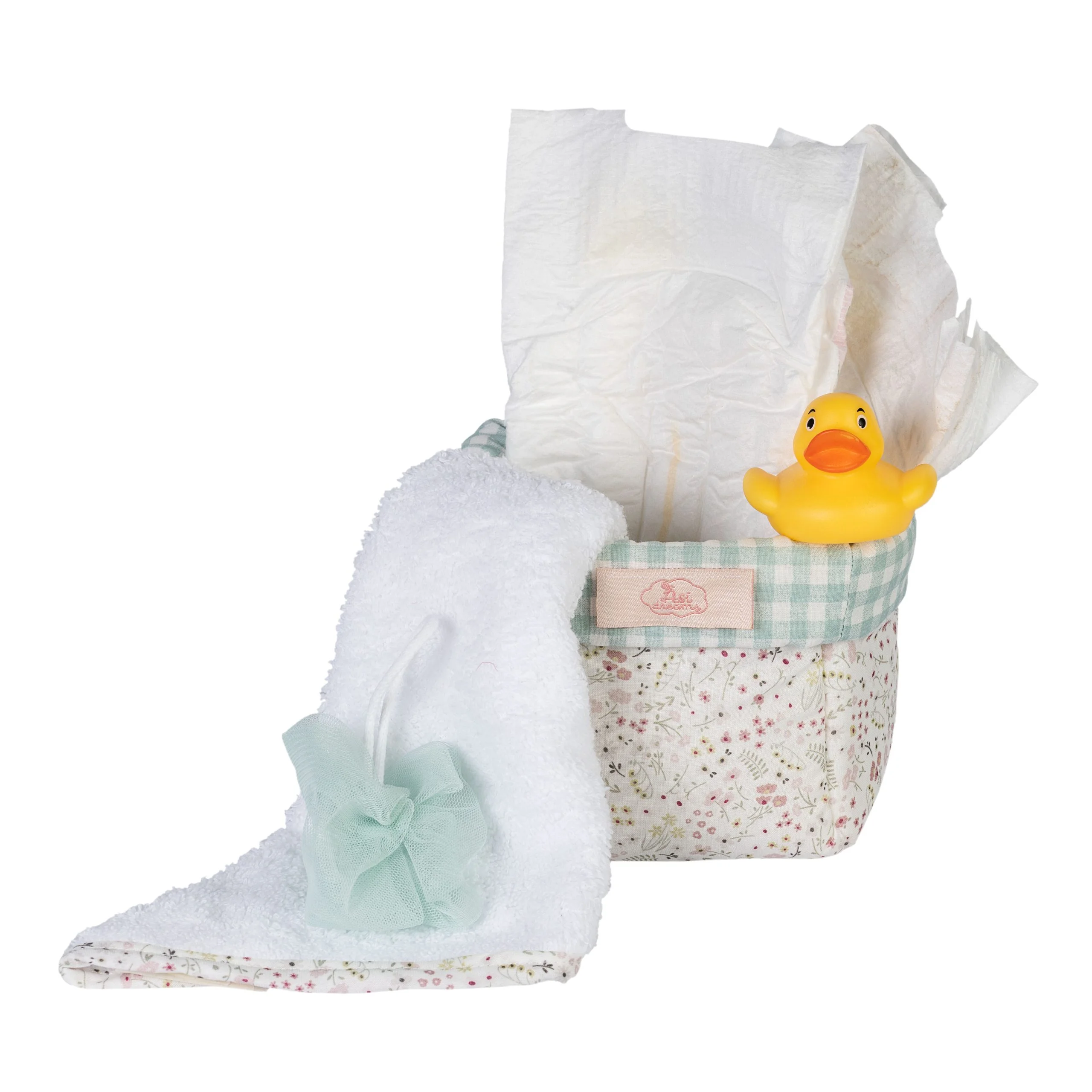 Cesta Complementos Baño Cloe – Accesorio para Muñecas – Asivil – Set de Baño para Muñecas desde 3 años Cesta Complementos Baño Cloe – Accesorio para Muñecas – Asivil – Set de Baño para Muñecas desde 3 años