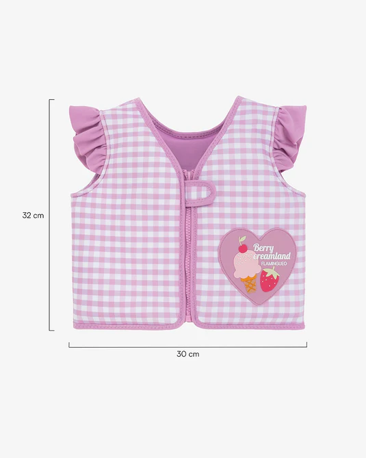 Chaleco de Natación Infantil JULIETA – Chaleco Flotador de Neopreno – JULIETA – Aprendizaje Acuático 3 a 6 Años – IndyaEduOcio 4 Chaleco de Natación Infantil JULIETA – Chaleco Flotador de Neopreno – JULIETA – Aprendizaje Acuático 3 a 6 Años – IndyaEduOcio
