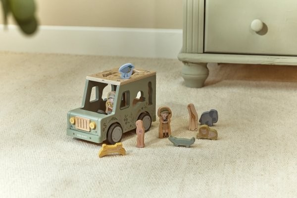 Coche Safari Encaja las Formas FSC Safari Friends – Clasificador de Formas – Little Dutch – IndyaEduOcio 10 Coche Safari Encaja las Formas FSC Safari Friends – Clasificador de Formas – Little Dutch – IndyaEduOcio