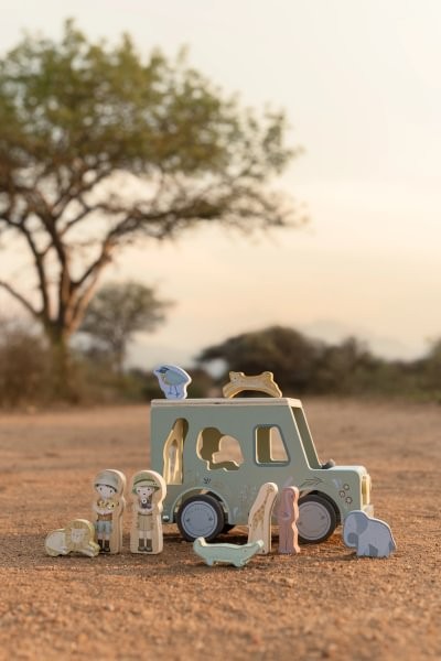 Coche Safari Encaja las Formas FSC Safari Friends – Clasificador de Formas – Little Dutch – IndyaEduOcio 13 Coche Safari Encaja las Formas FSC Safari Friends – Clasificador de Formas – Little Dutch – IndyaEduOcio