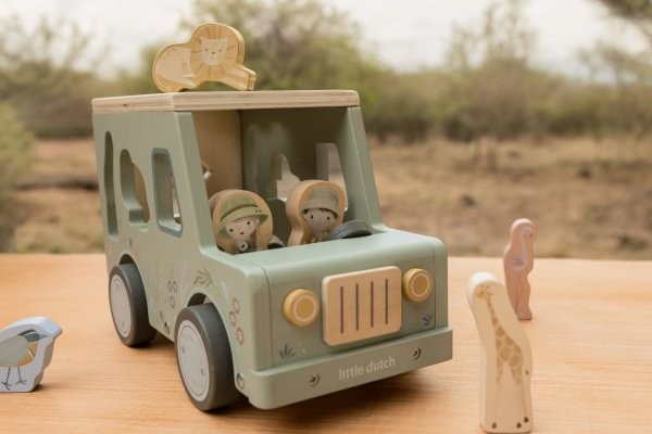 Coche Safari Encaja las Formas FSC Safari Friends – Clasificador de Formas – Little Dutch – IndyaEduOcio 9 Coche Safari Encaja las Formas FSC Safari Friends – Clasificador de Formas – Little Dutch – IndyaEduOcio
