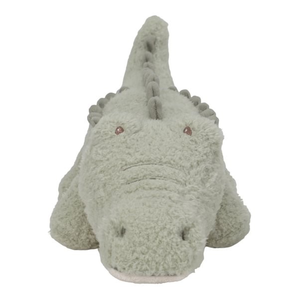 Cocodrilo Peluche Safari Friends – Peluche Infantil Suave – Little Dutch – Compañero de Aventuras – IndyaEduOcio 2 Cocodrilo Peluche Safari Friends – Peluche Infantil Suave – Little Dutch – Compañero de Aventuras – IndyaEduOcio