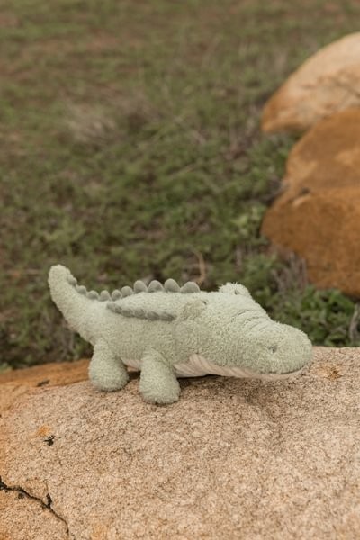 Cocodrilo Peluche Safari Friends – Peluche Infantil Suave – Little Dutch – Compañero de Aventuras – IndyaEduOcio 7 Cocodrilo Peluche Safari Friends – Peluche Infantil Suave – Little Dutch – Compañero de Aventuras – IndyaEduOcio