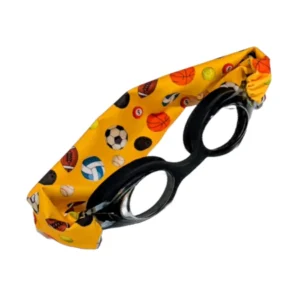 Deportes Infantil – Gafas de Natación Infantiles – Funwater – Protección UV50+ para Niños +3 Años – IndyaEduOcio