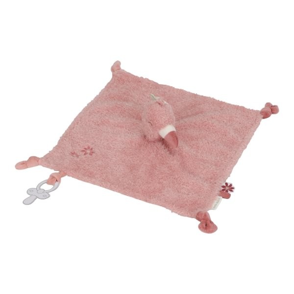 Doudou Flamenco Safari Friends – DouDou para Bebés – Little Dutch – Suavidad y Apego – IndyaEduOcio 2 Doudou Flamenco Safari Friends – DouDou para Bebés – Little Dutch – Suavidad y Apego – IndyaEduOcio