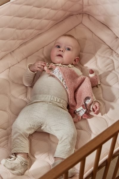 Doudou Flamenco Safari Friends – DouDou para Bebés – Little Dutch – Suavidad y Apego – IndyaEduOcio 5 Doudou Flamenco Safari Friends – DouDou para Bebés – Little Dutch – Suavidad y Apego – IndyaEduOcio