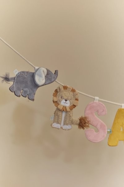 Elefante Colgante Deco Safari Friends – Decoración Infantil de Pared – Little Dutch – Ambiente Safari – IndyaEduOcio 3 Elefante Colgante Deco Safari Friends – Decoración Infantil de Pared – Little Dutch – Ambiente Safari – IndyaEduOcio