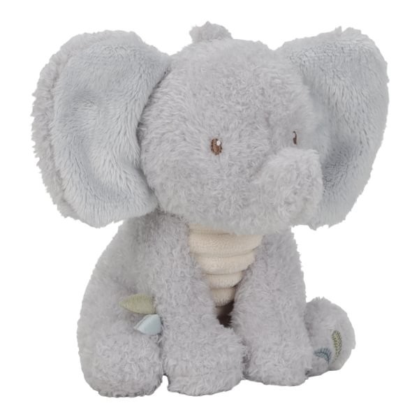 Elefante Peluche Safari Friends – Peluche Infantil Suave – Little Dutch – Compañero de Apego – IndyaEduOcio 2 Elefante Peluche Safari Friends – Peluche Infantil Suave – Little Dutch – Compañero de Apego – IndyaEduOcio