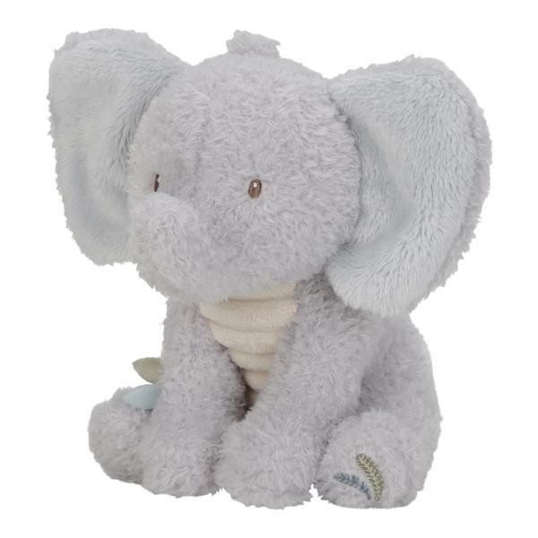 Elefante Peluche Safari Friends – Peluche Infantil Suave – Little Dutch – Compañero de Apego – IndyaEduOcio 3 Elefante Peluche Safari Friends – Peluche Infantil Suave – Little Dutch – Compañero de Apego – IndyaEduOcio