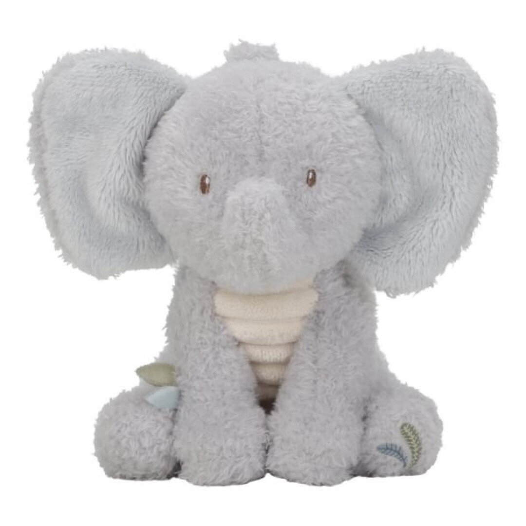 Elefante Peluche Safari Friends – Peluche Infantil Suave – Little Dutch – Compañero de Apego – IndyaEduOcio Elefante Peluche Safari Friends – Peluche Infantil Suave – Little Dutch – Compañero de Apego – IndyaEduOcio