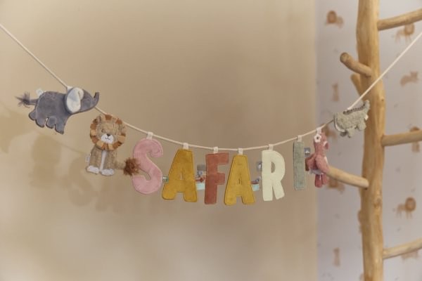 Flamenco Colgante Deco Safari Friends – Decoración Infantil de Pared – Little Dutch – Accesorio Decorativo Safari – IndyaEduOcio 4 Flamenco Colgante Deco Safari Friends – Decoración Infantil de Pared – Little Dutch – Accesorio Decorativo Safari – IndyaEduOcio