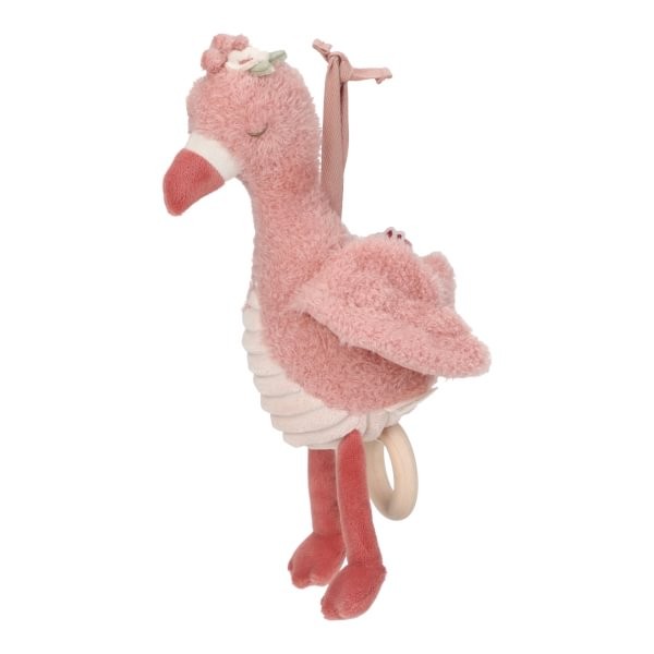 Flamenco Musical Safari Friends – Caja Musical para Bebés – Little Dutch – Melodía Relajante – IndyaEduOcio 2 Flamenco Musical Safari Friends – Caja Musical para Bebés – Little Dutch – Melodía Relajante – IndyaEduOcio