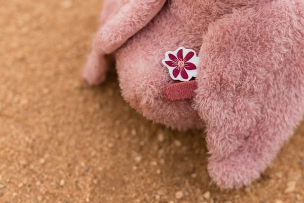 Flamenco Peluche 17 cm Safari Friends – Peluche Infantil – Little Dutch – Compañero Suave para Bebés – IndyaEduOcio 6 Flamenco Peluche 17 cm Safari Friends – Peluche Infantil – Little Dutch – Compañero Suave para Bebés – IndyaEduOcio