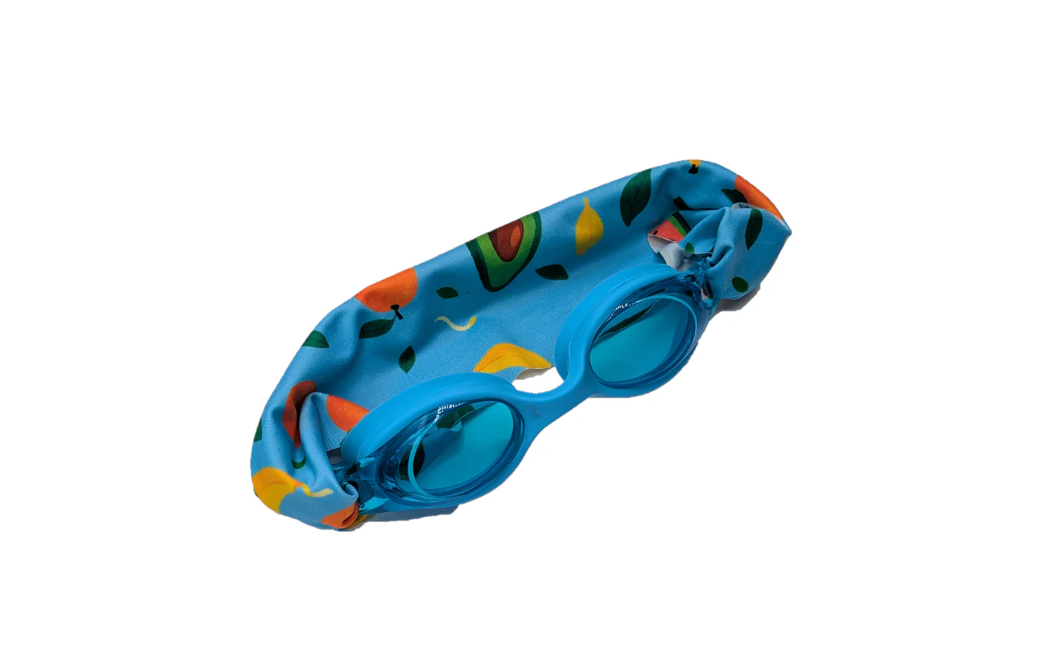 Frutas Infantil – Gafas de Natación Infantiles – Funwater – Protección UV50+ para Niños +3 Años – IndyaEduOcio Frutas Infantil – Gafas de Natación Infantiles – Funwater – Protección UV50+ para Niños +3 Años – IndyaEduOcio