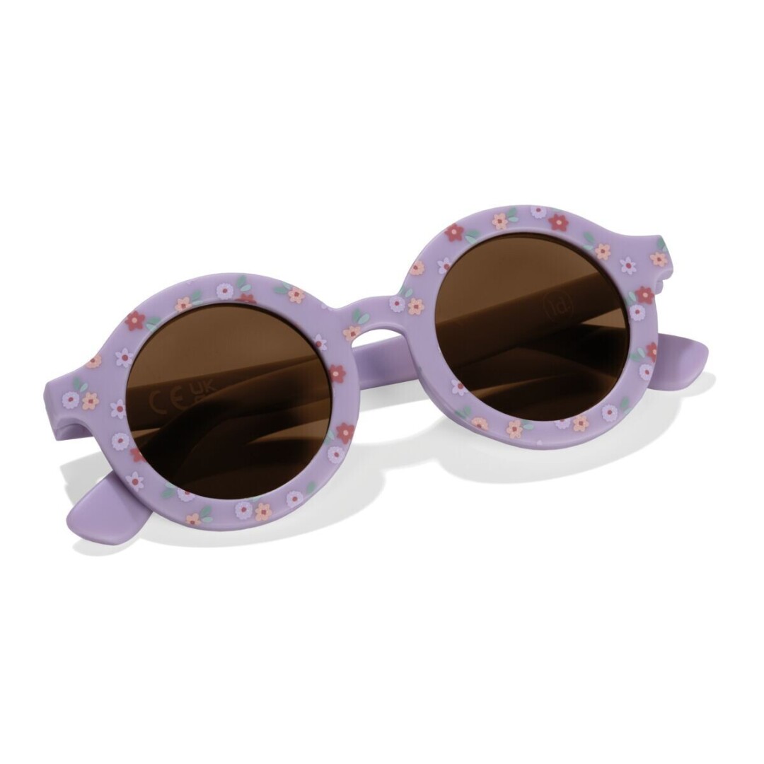 Gafas de Sol Dream Lila – Gafas de Sol Infantiles – Little Dutch – Protección UV400 de 2 a 5 Años – IndyaEduOcio Gafas de Sol Dream Lila – Gafas de Sol Infantiles – Little Dutch – Protección UV400 de 2 a 5 Años – IndyaEduOcio