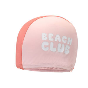 Gorro Natación Infantil Stripes Bloom & Beyond