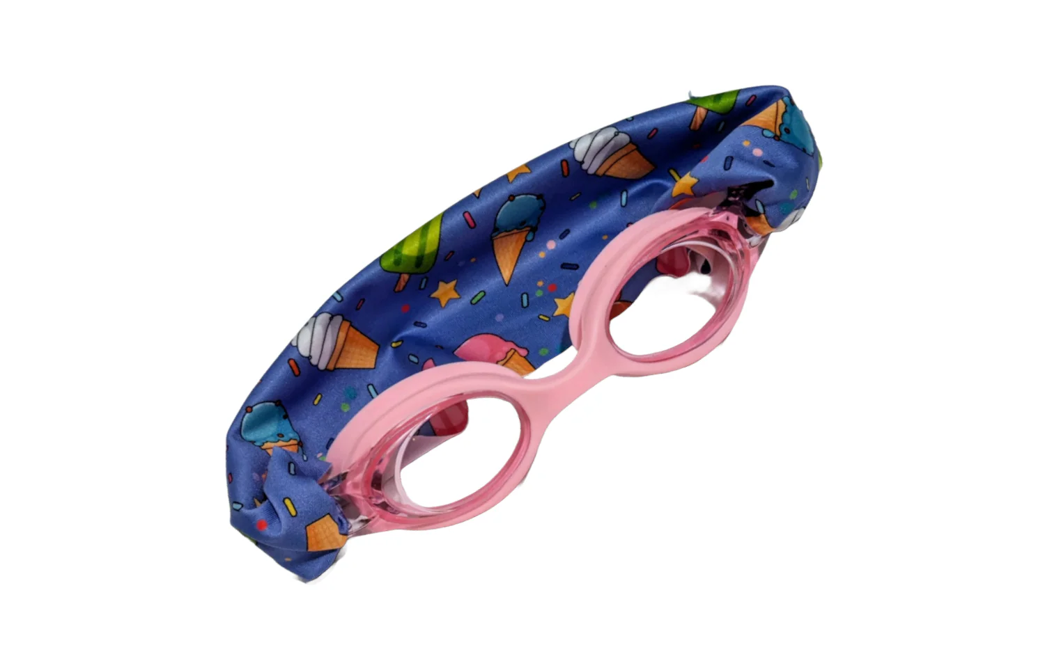 Helados Rosa Infantil – Gafas de Natación Infantiles – Funwater – Protección UV50+ para Niños +3 Años – IndyaEduOcio Helados Rosa Infantil – Gafas de Natación Infantiles – Funwater – Protección UV50+ para Niños +3 Años – IndyaEduOcio