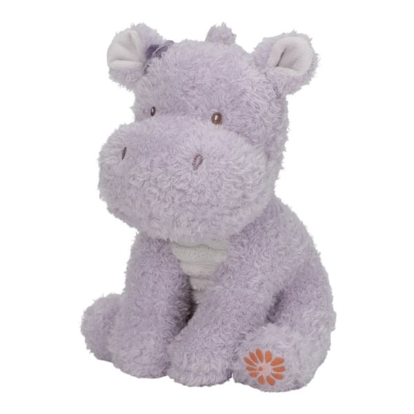 Hipopótamo Peluche Safari Friends – Peluche Infantil Suave – Little Dutch – Compañero de Apego – IndyaEduOcio 2 Hipopótamo Peluche Safari Friends – Peluche Infantil Suave – Little Dutch – Compañero de Apego – IndyaEduOcio