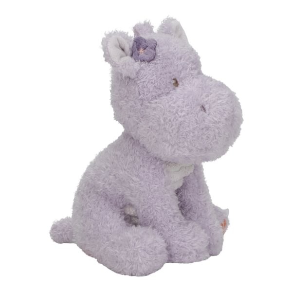 Hipopótamo Peluche Safari Friends – Peluche Infantil Suave – Little Dutch – Compañero de Apego – IndyaEduOcio 3 Hipopótamo Peluche Safari Friends – Peluche Infantil Suave – Little Dutch – Compañero de Apego – IndyaEduOcio