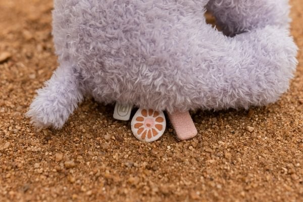 Hipopótamo Peluche Safari Friends – Peluche Infantil Suave – Little Dutch – Compañero de Apego – IndyaEduOcio 6 Hipopótamo Peluche Safari Friends – Peluche Infantil Suave – Little Dutch – Compañero de Apego – IndyaEduOcio